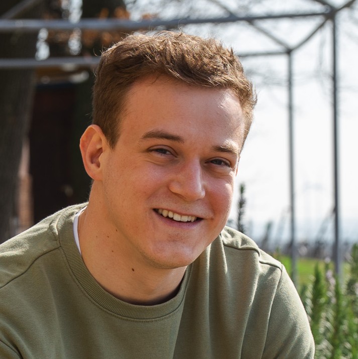 Daniel Netzl